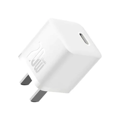 Baseus GaN5 Fast Charger 1C 20W CN Mini