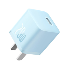 Baseus GaN5 Fast Charger 1C 20W CN Mini